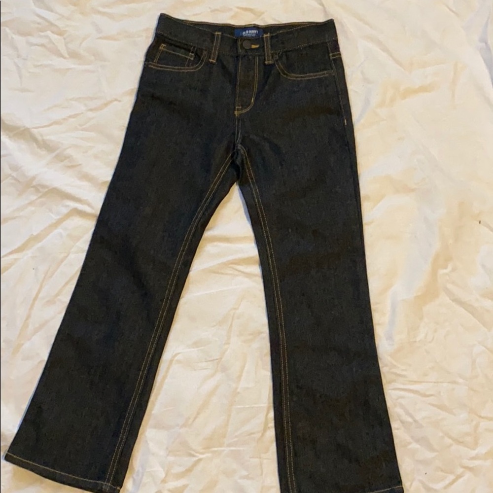 Boys Old Navy Jeans